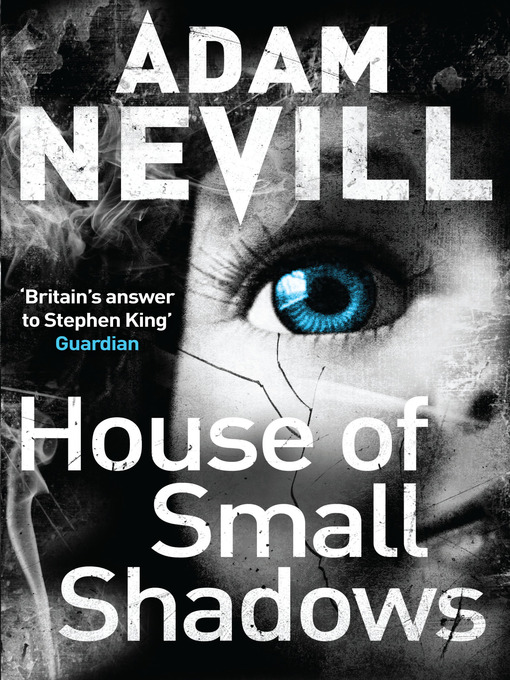 Cover image for House of Small Shadows